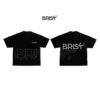 BRISK CFN | BLACK WITH GRAY FONT